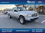 Used 2010 Ford Ranger XLT Super Cab 4WD, Pickup for sale #F125T24A - photo 1