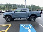 New 2024 Ford Ranger XLT SuperCrew Cab 4WD, Pickup for sale #F130T24 - photo 4