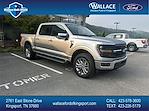 New 2024 Ford F-150 XLT SuperCrew Cab 4WD, Pickup for sale #F131T24 - photo 1