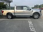 New 2024 Ford F-150 XLT SuperCrew Cab 4WD, Pickup for sale #F131T24 - photo 2