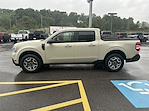 New 2024 Ford Maverick Lariat SuperCrew Cab AWD, Pickup for sale #F132T24 - photo 4