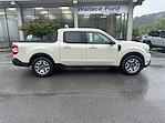 New 2024 Ford Maverick Lariat SuperCrew Cab AWD, Pickup for sale #F132T24 - photo 2