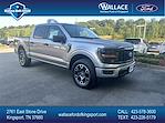 New 2024 Ford F-150 STX SuperCrew Cab 4WD, Pickup for sale #F137T24 - photo 1