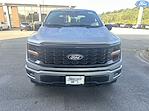 New 2024 Ford F-150 STX SuperCrew Cab 4WD, Pickup for sale #F137T24 - photo 3