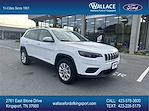 Used 2020 Jeep Cherokee Latitude 4WD, SUV for sale #F147T24A - photo 1