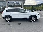 Used 2020 Jeep Cherokee Latitude 4WD, SUV for sale #F147T24A - photo 5