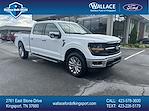 New 2024 Ford F-150 XLT SuperCrew Cab 4WD, Pickup for sale #F160T24 - photo 1