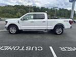 New 2024 Ford F-150 XLT SuperCrew Cab 4WD, Pickup for sale #F160T24 - photo 4