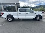 New 2024 Ford F-150 XLT SuperCrew Cab 4WD, Pickup for sale #F160T24 - photo 2