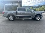 New 2024 Ford F-150 XLT SuperCrew Cab 4WD, Pickup for sale #F161T24 - photo 2