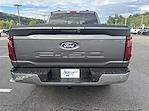 New 2024 Ford F-150 XLT SuperCrew Cab 4WD, Pickup for sale #F161T24 - photo 5