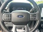 New 2024 Ford F-150 XLT SuperCrew Cab 4WD, Pickup for sale #F161T24 - photo 17