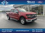 New 2024 Ford F-150 XLT SuperCrew Cab 4WD, Pickup for sale #F168T24 - photo 1