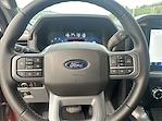 New 2024 Ford F-150 XLT SuperCrew Cab 4WD, Pickup for sale #F168T24 - photo 17