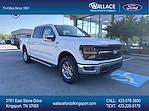 New 2024 Ford F-150 XLT SuperCrew Cab 4WD, Pickup for sale #F169T24 - photo 1