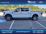 New 2024 Ford F-150 XLT SuperCrew Cab 4WD, Pickup for sale #F169T24 - photo 4