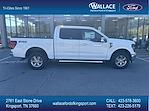 New 2024 Ford F-150 XLT SuperCrew Cab 4WD, Pickup for sale #F169T24 - photo 2