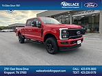 New 2024 Ford F-250 XLT Crew Cab 4WD, Pickup for sale #F173T24 - photo 1