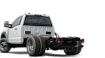 New 2024 Ford F-600 Regular Cab 4WD, Cab Chassis for sale #F175T24 - photo 2