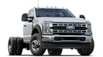 New 2024 Ford F-600 Regular Cab 4WD, Cab Chassis for sale #F175T24 - photo 4