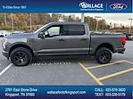 Used 2023 Ford F-150 Lightning XLT SuperCrew Cab AWD, Pickup for sale #F180T24A - photo 4