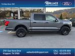 Used 2023 Ford F-150 Lightning XLT SuperCrew Cab AWD, Pickup for sale #F180T24A - photo 5