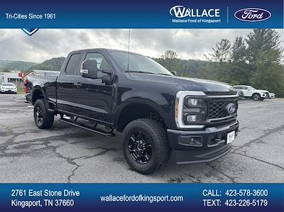 New 2024 Ford F-250 XL Super Cab 4WD, Pickup for sale #F184T24 - photo 1