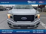 Used 2020 Ford F-150 XL Super Cab 4WD, Pickup for sale #F184T24K - photo 3