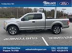 Used 2020 Ford F-150 XL Super Cab 4WD, Pickup for sale #F184T24K - photo 4