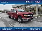 New 2024 Ford F-150 XLT SuperCrew Cab 4WD, Pickup for sale #F185T24 - photo 1