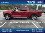 New 2024 Ford F-150 XLT SuperCrew Cab 4WD, Pickup for sale #F185T24 - photo 4