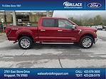 New 2024 Ford F-150 XLT SuperCrew Cab 4WD, Pickup for sale #F185T24 - photo 2