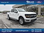 New 2024 Ford F-150 XLT SuperCrew Cab 4WD, Pickup for sale #F186T24 - photo 1