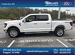 New 2024 Ford F-150 XLT SuperCrew Cab 4WD, Pickup for sale #F186T24 - photo 4