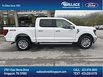 New 2024 Ford F-150 XLT SuperCrew Cab 4WD, Pickup for sale #F186T24 - photo 2