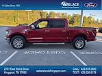 New 2024 Ford F-150 XLT SuperCrew Cab 4WD, Pickup for sale #F187T24 - photo 4