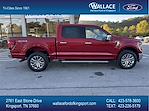 New 2024 Ford F-150 XLT SuperCrew Cab 4WD, Pickup for sale #F187T24 - photo 2