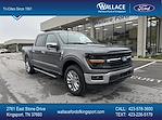 New 2024 Ford F-150 XLT SuperCrew Cab 4WD, Pickup for sale #F188T24 - photo 1