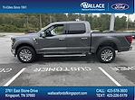 New 2024 Ford F-150 XLT SuperCrew Cab 4WD, Pickup for sale #F188T24 - photo 4