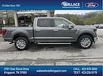 New 2024 Ford F-150 XLT SuperCrew Cab 4WD, Pickup for sale #F188T24 - photo 2