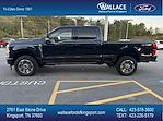 New 2024 Ford F-350 King Ranch Crew Cab 4WD, Pickup for sale #F189T24 - photo 4