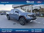 New 2024 Ford Ranger XLT SuperCrew Cab 4WD, Pickup for sale #F200T24 - photo 1