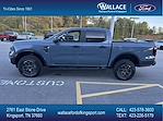 New 2024 Ford Ranger XLT SuperCrew Cab 4WD, Pickup for sale #F200T24 - photo 4