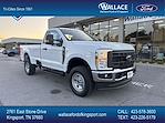 New 2024 Ford F-350 XL Regular Cab 4WD, Pickup for sale #F201T24 - photo 1