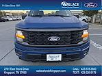 New 2024 Ford F-150 STX Super Cab 4WD, Pickup for sale #F204T24 - photo 3