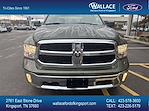 Used 2021 Ram 1500 Classic Tradesman Crew Cab 4WD, Pickup for sale #F204T24A - photo 3