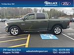 Used 2021 Ram 1500 Classic Tradesman Crew Cab 4WD, Pickup for sale #F204T24A - photo 4