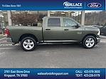 Used 2021 Ram 1500 Classic Tradesman Crew Cab 4WD, Pickup for sale #F204T24A - photo 5