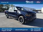 New 2024 Ford F-150 XLT SuperCrew Cab 4WD, Pickup for sale #F209T24 - photo 1