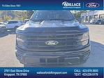 New 2024 Ford F-150 XLT SuperCrew Cab 4WD, Pickup for sale #F209T24 - photo 3